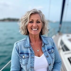 Meet your Posher, Gwyn